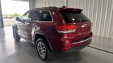 Used 2015 Jeep Grand Cherokee Limited image 5