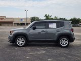 Certified 2021 Jeep Renegade Latitude w/ Convenience Group image 4