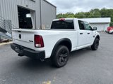 Used 2021 RAM 1500 Classic Warlock image 4