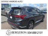 Used 2022 Hyundai Santa Fe SEL image 3