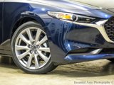 Used 2021 MAZDA MAZDA3 s image 3