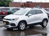 Used 2020 Chevrolet Trax LT w/ LT Convenience Package image 3