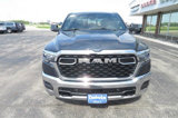 New 2025 RAM 1500 Big Horn image 5