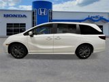 New 2025 Honda Odyssey Touring image 2