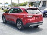 Used 2022 Ford Escape SEL w/ Class II Trailer Tow Package image 3