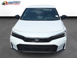 New 2025 Honda Civic Sport image 3