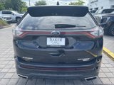 Used 2018 Ford Edge Sport w/ Equipment Group 401A image 3