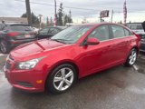 Used 2014 Chevrolet Cruze LT image 2