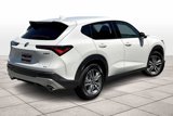 New 2025 Acura ADX AWD image 4
