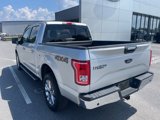 Used 2016 Ford F150 XLT w/ Equipment Group 302A Luxury image 5