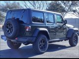 New 2023 Jeep Wrangler Unlimited w/ 8.4" Radio Group image 5