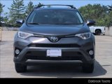 Certified 2017 Toyota RAV4 XLE image 2