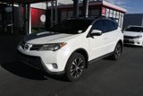 Used 2015 Toyota RAV4 Limited image 5