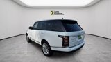 Used 2016 Land Rover Range Rover HSE image 6