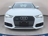 Used 2017 Audi A6 3.0T Prestige w/ Comfort Seating Package image 2
