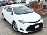 Used 2017 Toyota Corolla LE image 2