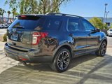Used 2015 Ford Explorer Sport w/ Equipment Group 401A image 5