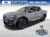 Used 2022 Hyundai Santa Cruz SEL w/ Cargo Package image 1