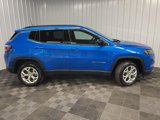 Used 2024 Jeep Compass Latitude image 2