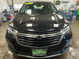 Used 2023 Chevrolet Equinox LT image 2