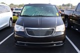Used 2013 Chrysler Town & Country Touring image 2