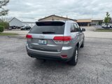Used 2014 Jeep Grand Cherokee Limited w/ Luxury Group II image 5