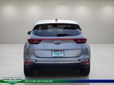 Used 2020 Kia Sportage LX w/ LX Popular Package image 5