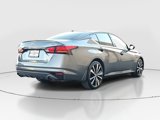 Used 2020 Nissan Altima 2.5 SR w/ Premium Package image 5