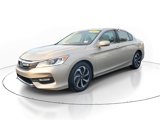Used 2017 Honda Accord EX-L image 4
