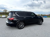 Used 2017 INFINITI QX80 Signature Edition w/ All Season Package image 3