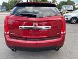 Used 2012 Cadillac SRX Luxury image 5
