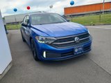 Certified 2023 Volkswagen Jetta Sport image 2
