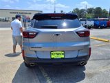 New 2026 Chevrolet TrailBlazer RS w/ Convenience Package image 3
