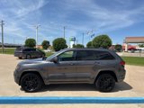 Used 2017 Jeep Grand Cherokee Altitude image 5