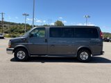 Used 2016 Chevrolet Express 2500 image 2