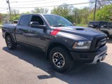Used 2017 RAM 1500 Rebel w/ Luxury Group image 3