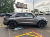 Used 2021 Ford Explorer Timberline image 5