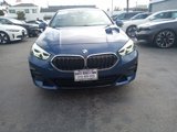 Certified 2022 BMW 228i Gran Coupe w/ Convenience Package image 2