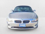 Used 2003 BMW Z4 2.5i image 2