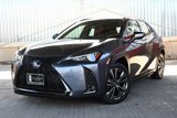 Used 2019 Lexus UX 250h F Sport w/ F Sport Premium Package image 4