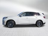 Certified 2025 BMW X3 xDrive30 image 5