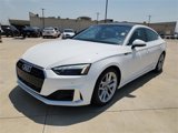 Used 2024 Audi A5 2.0T Premium Plus image 3