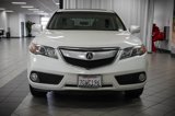 Used 2015 Acura RDX AWD w/ Technology Package image 4