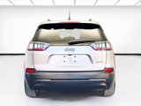 Used 2021 Jeep Cherokee Latitude image 5