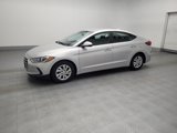 Used 2017 Hyundai Elantra SE image 2