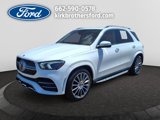 Used 2022 Mercedes-Benz GLE 350 image 2