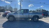 Used 2015 Nissan Titan SV w/ SV Value Truck Package image 6