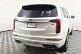 New 2025 Cadillac XT6 Premium Luxury image 6