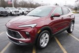 New 2025 Buick Encore GX Preferred w/ Advanced Technology Package image 3