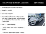 Used 2019 Chevrolet Trax LS w/ Tint and Cruise Package image 2
